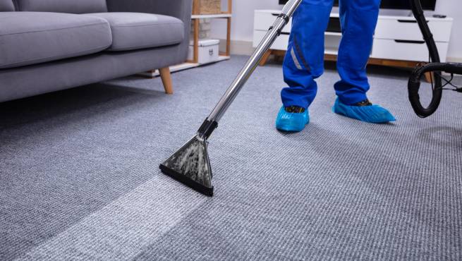 carpet cleaning near me