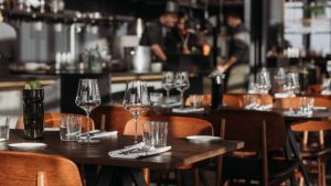 Restaurant Cleaning Company