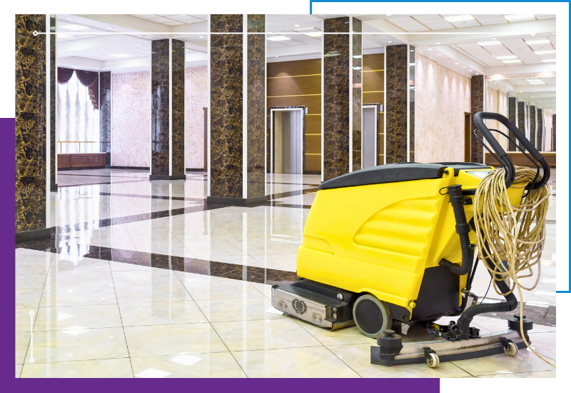 floor cleaner