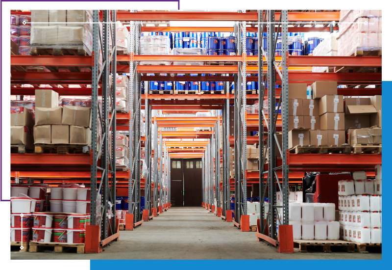 warehouse