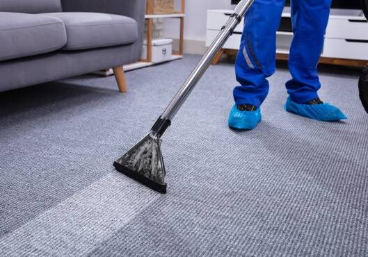 carpet cleaning near me