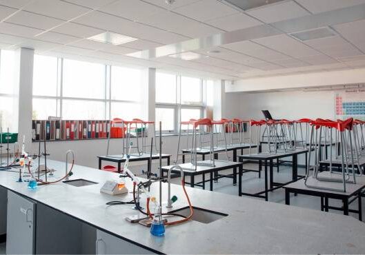 Educational-Facility-Cleaning