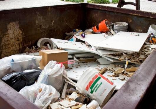 Junk Removal in Minneapolis