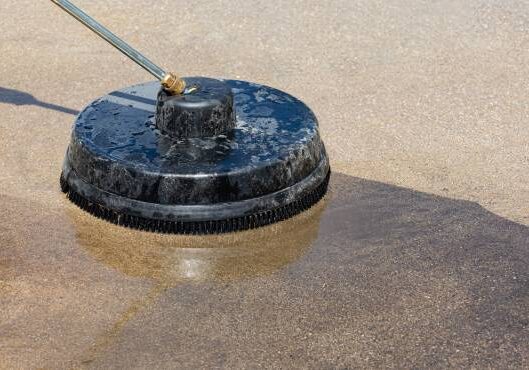 Pressure Washing Near Me