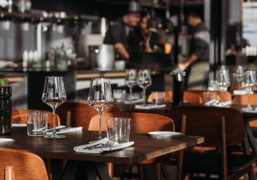 Restaurant Cleaning Company