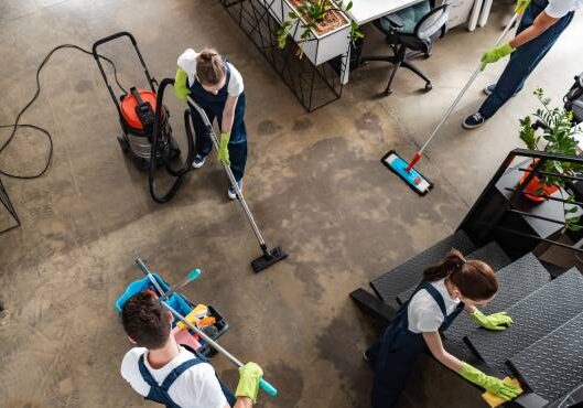 commercial-office-cleaning-service