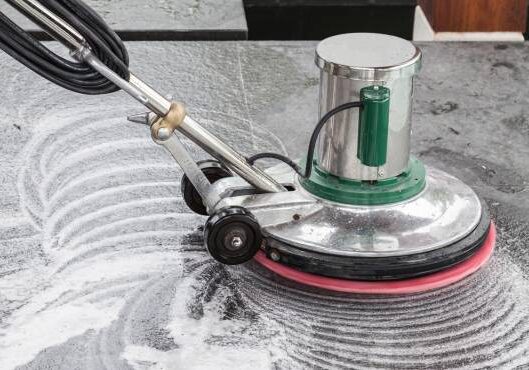 Expert Floor Cleaning Services